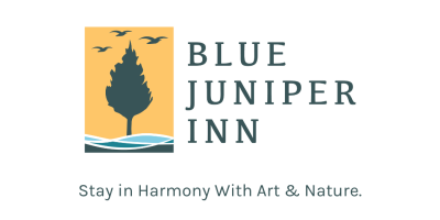 Blue Juniper