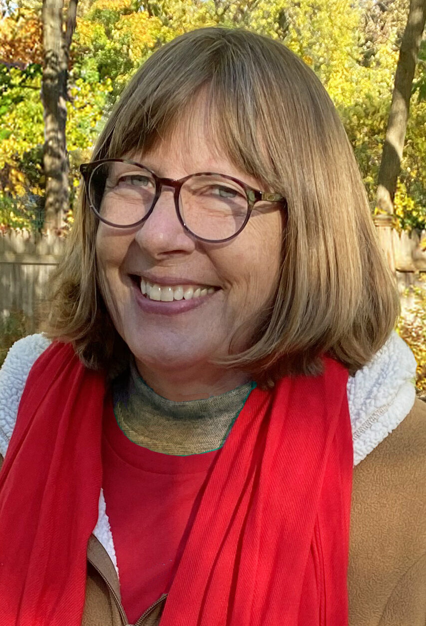 Sue Adair photo
