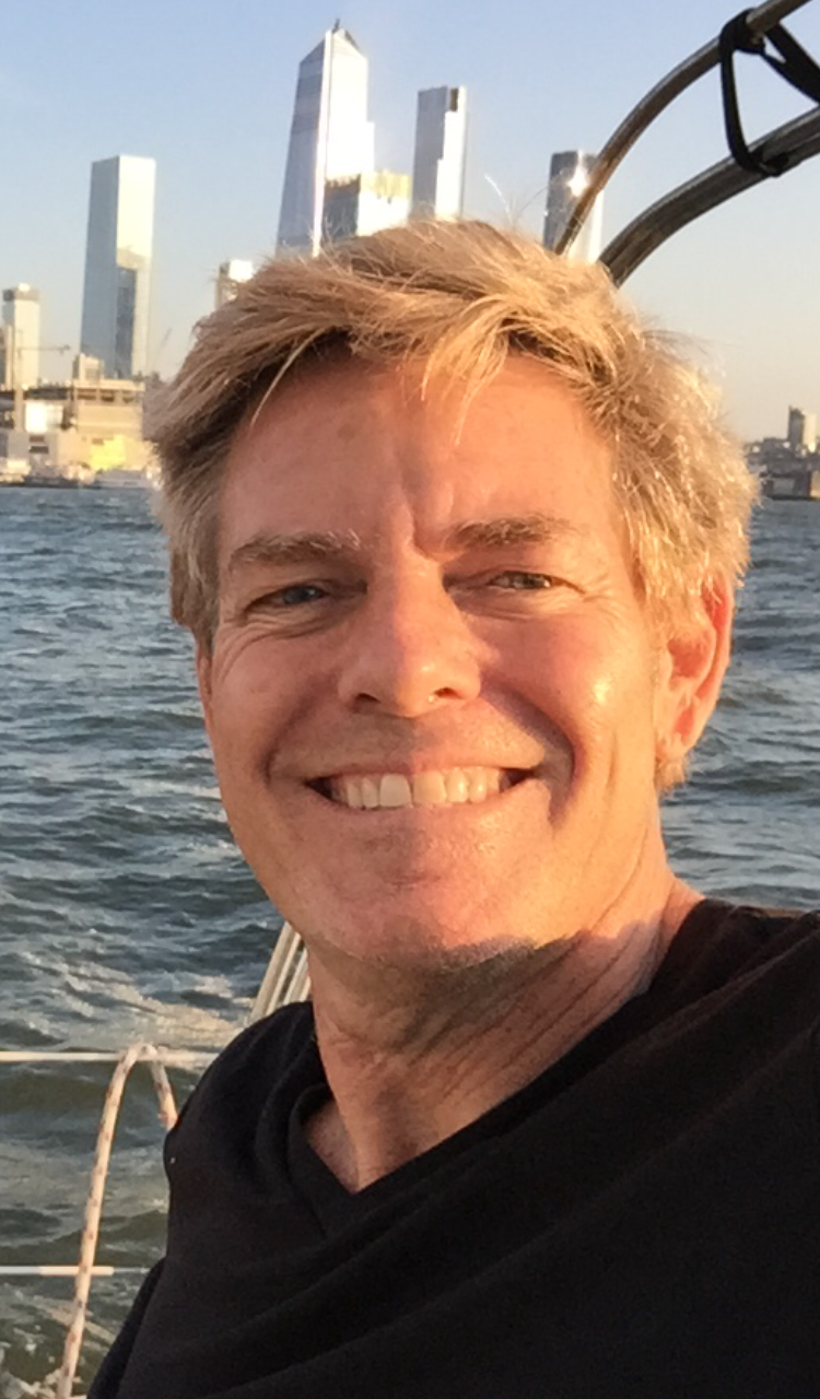 nyc headshot